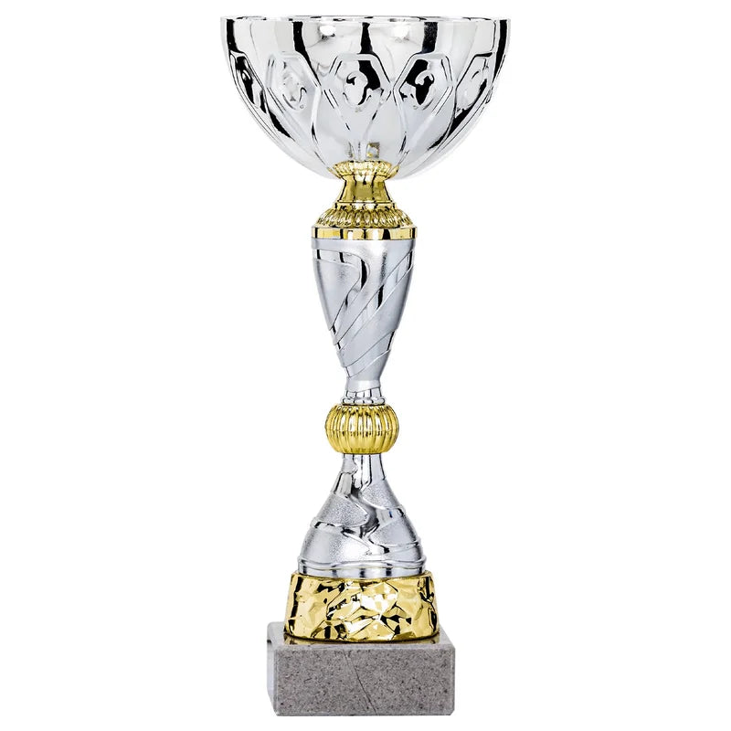 Silberpokal