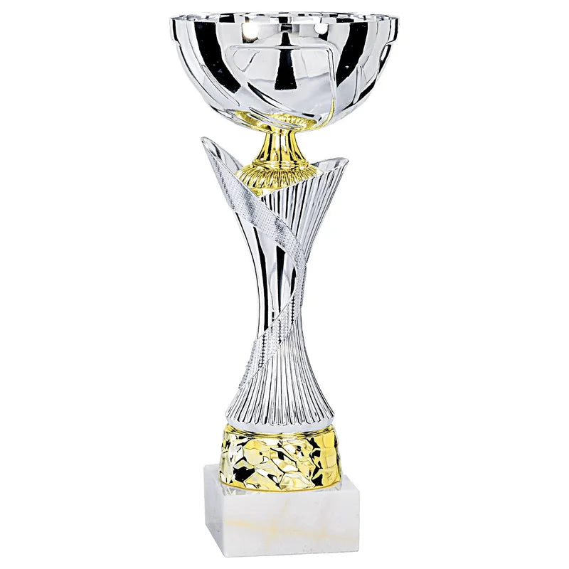 Silberpokal
