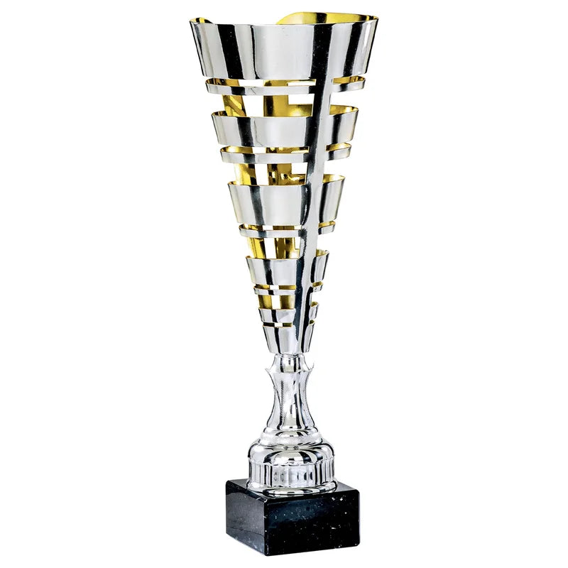 Silberpokal