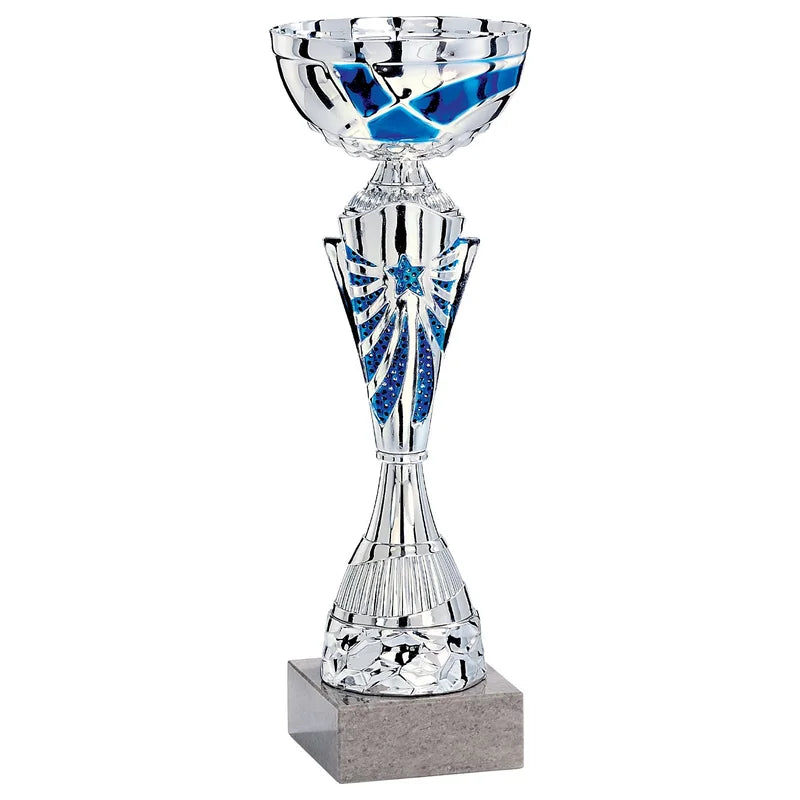 Silberpokal
