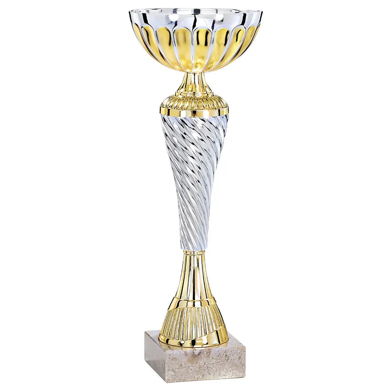 Silberpokal