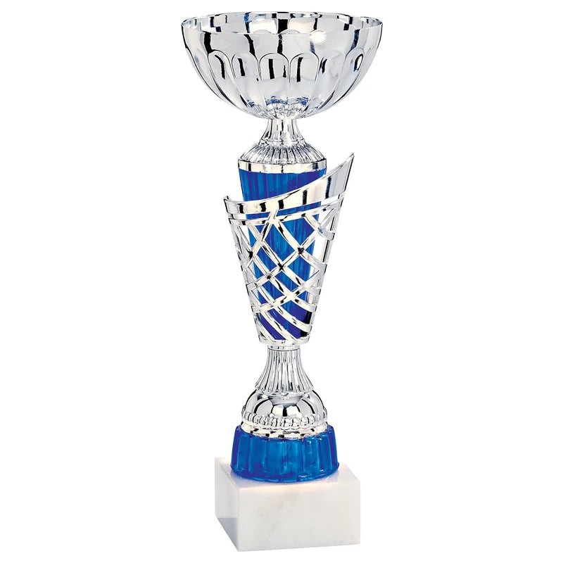 Silberpokal