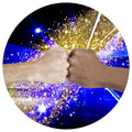 Sticker pro St¸ck