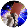 Sticker pro St¸ck