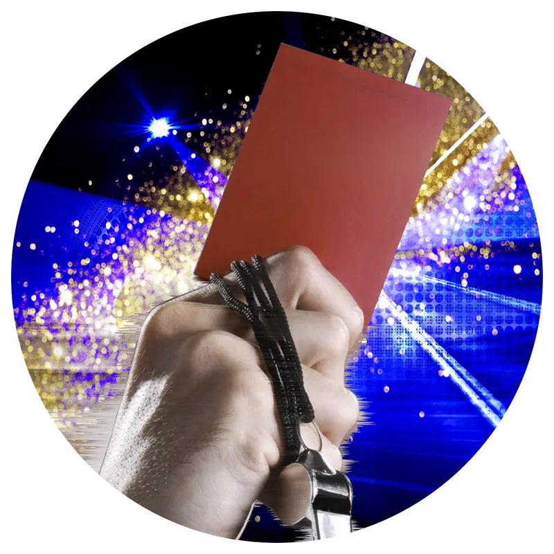 Sticker pro St¸ck