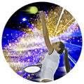 Sticker pro St¸ck