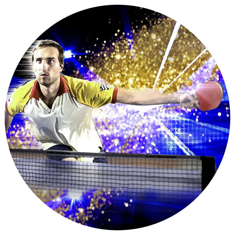 Sticker pro St¸ck