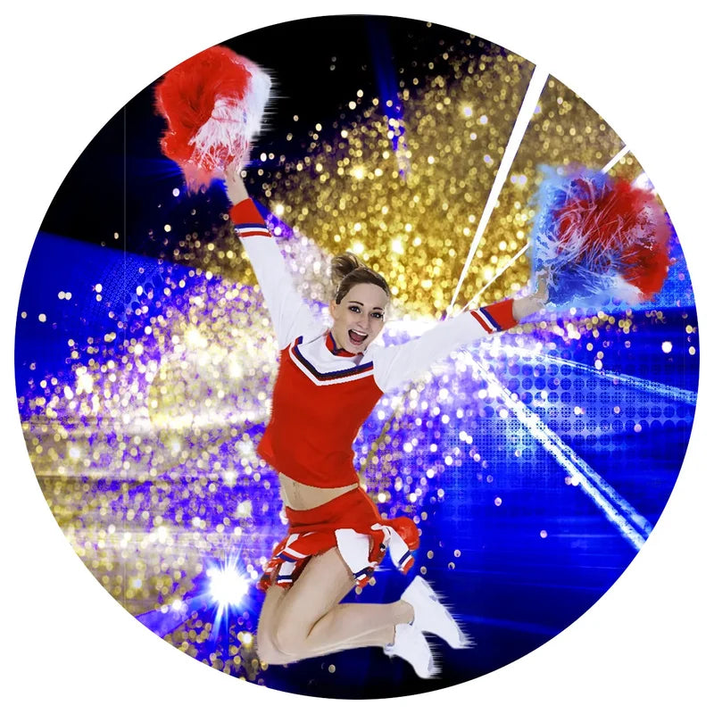 Sticker pro St¸ck