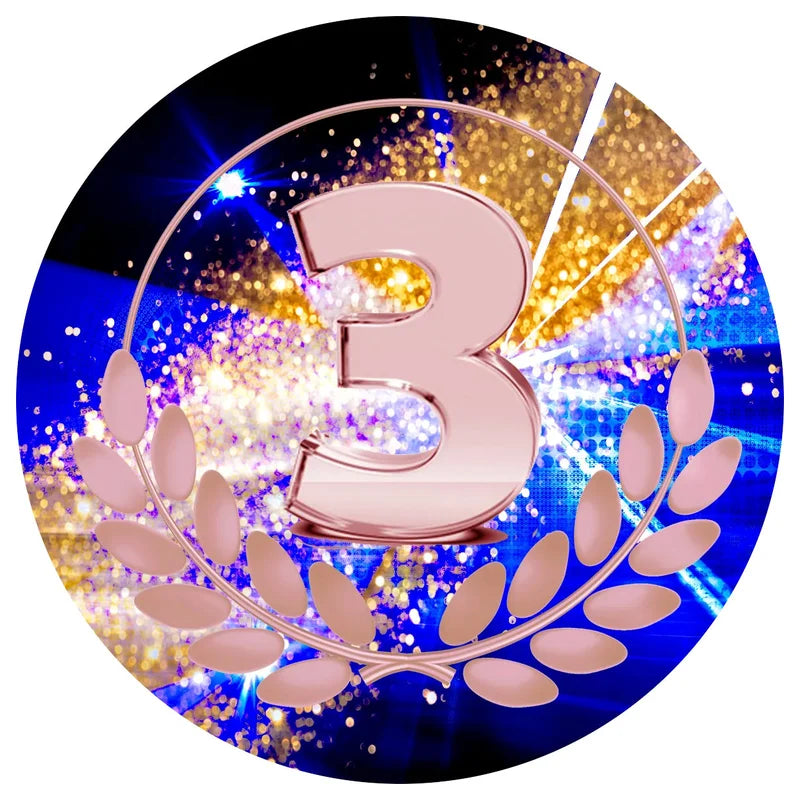Sticker pro St¸ck