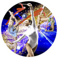 Sticker pro St¸ck