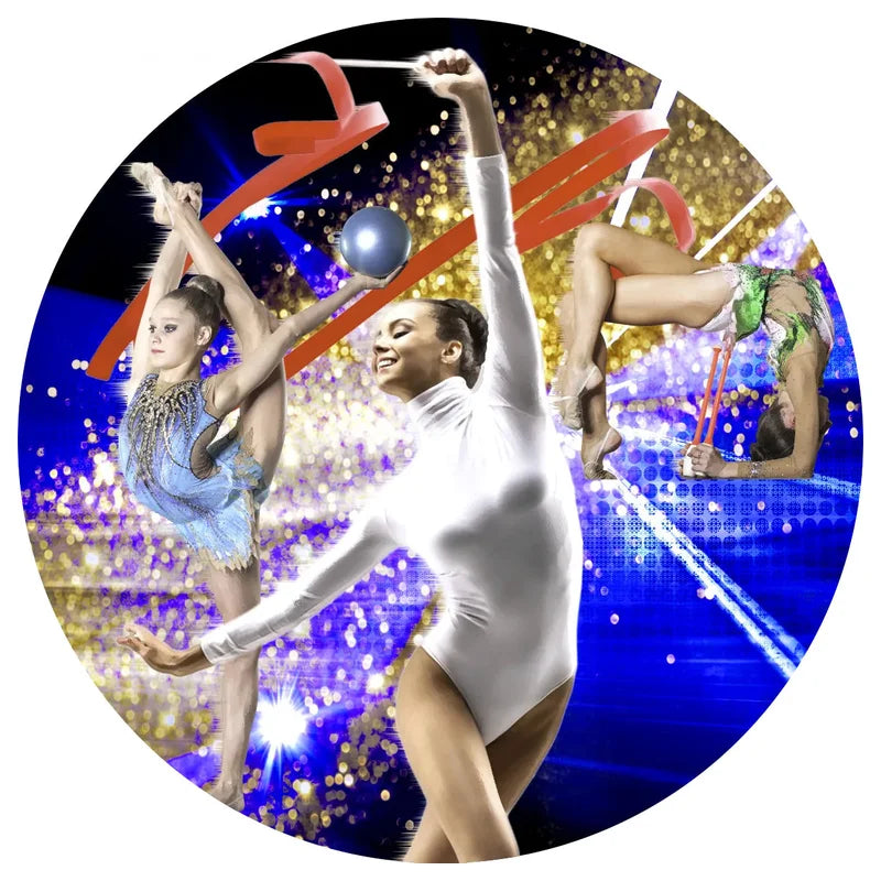 Sticker pro St¸ck