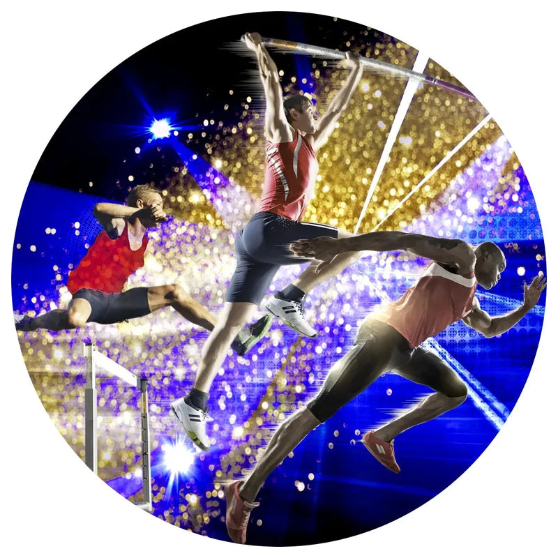 Sticker pro St¸ck