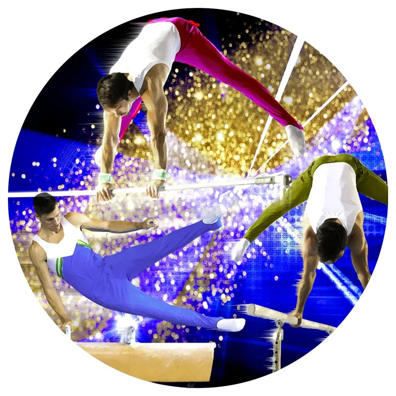 Sticker pro St¸ck