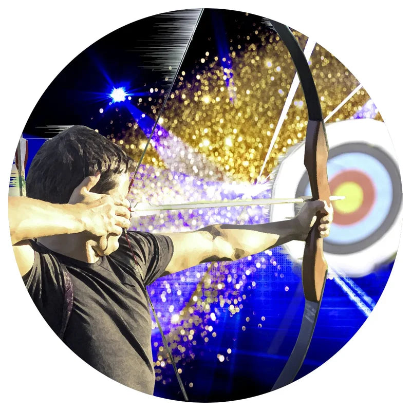 Sticker pro St¸ck