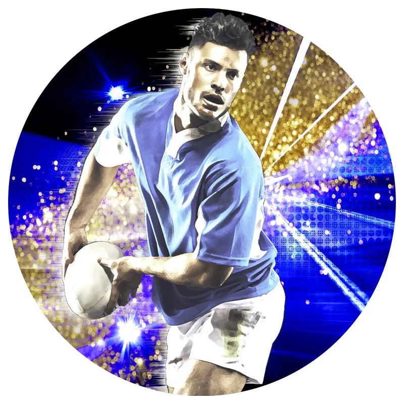 Sticker pro St¸ck