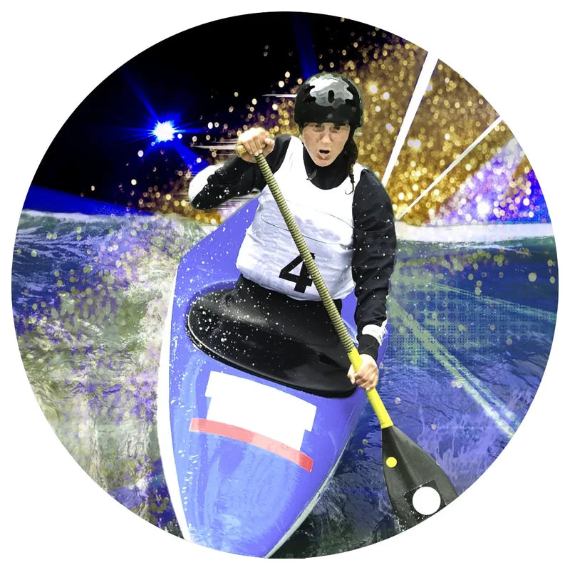 Sticker pro St¸ck