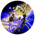 Sticker pro St¸ck