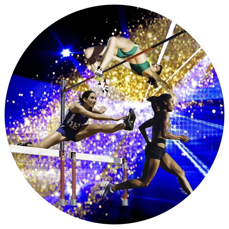 Sticker pro St¸ck