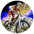 Sticker pro St¸ck