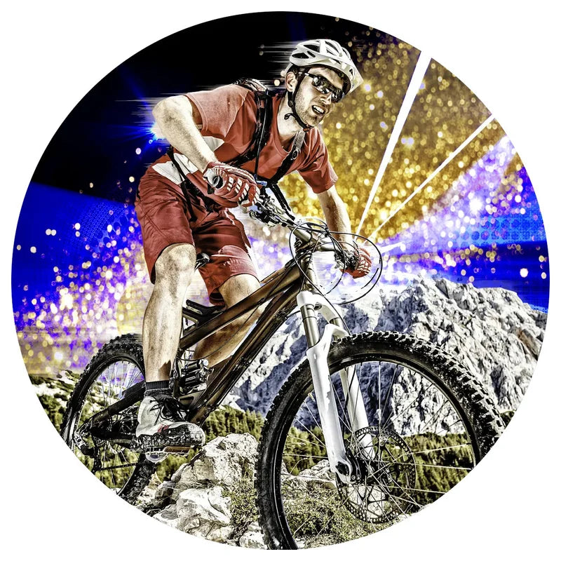 Sticker pro St¸ck