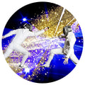 Sticker pro St¸ck