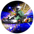 Sticker pro St¸ck