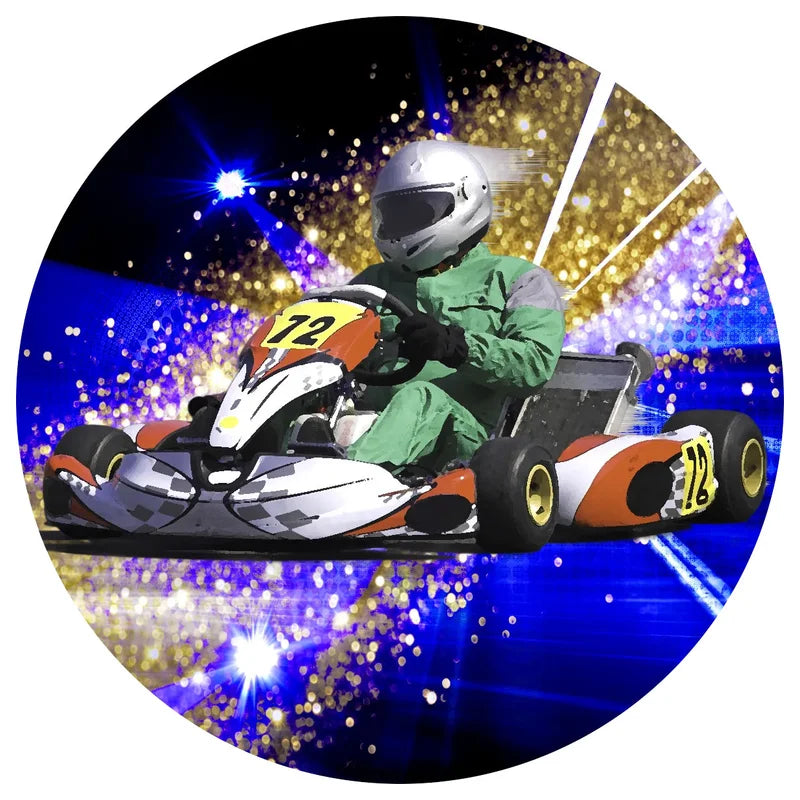 Sticker pro St¸ck