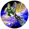 Sticker pro St¸ck