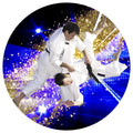 Sticker pro St¸ck