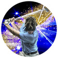 Sticker pro St¸ck