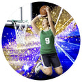 Sticker pro St¸ck
