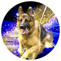 Sticker pro St¸ck