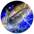 Sticker pro St¸ck