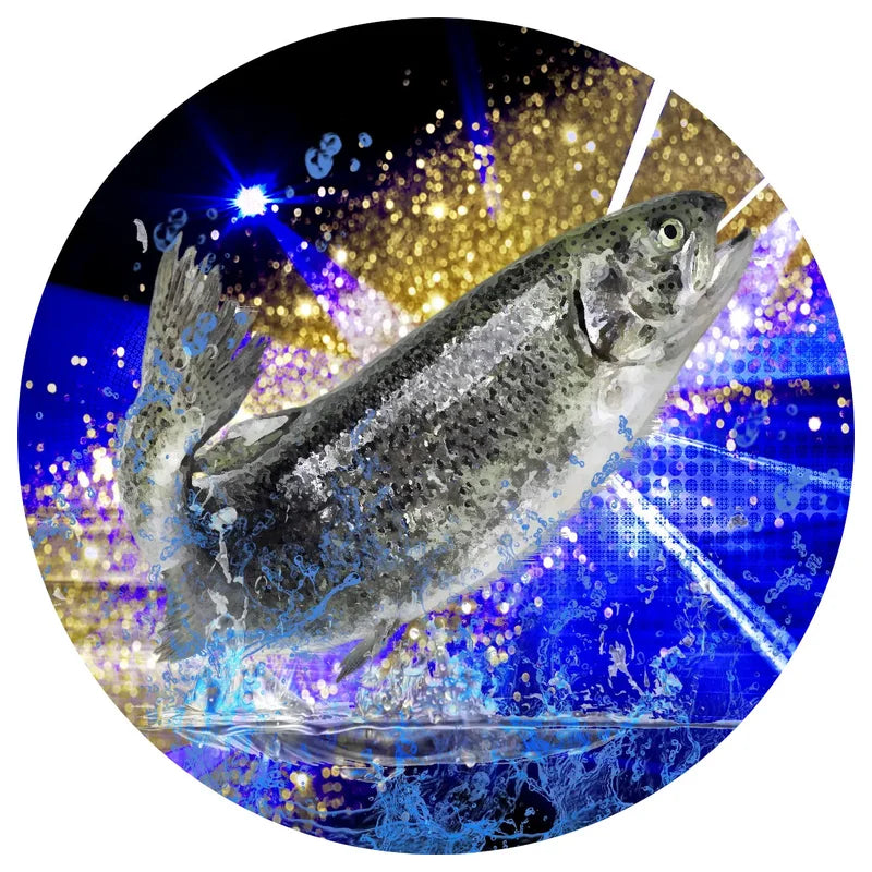 Sticker pro St¸ck