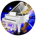 Sticker pro St¸ck