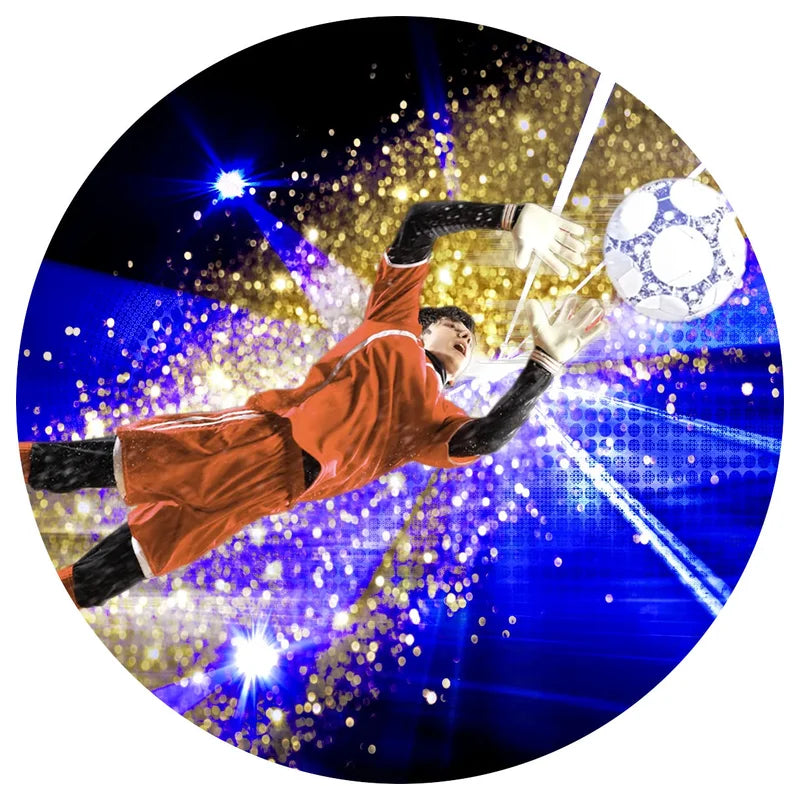 Sticker pro St¸ck