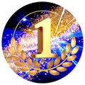 Sticker pro St¸ck