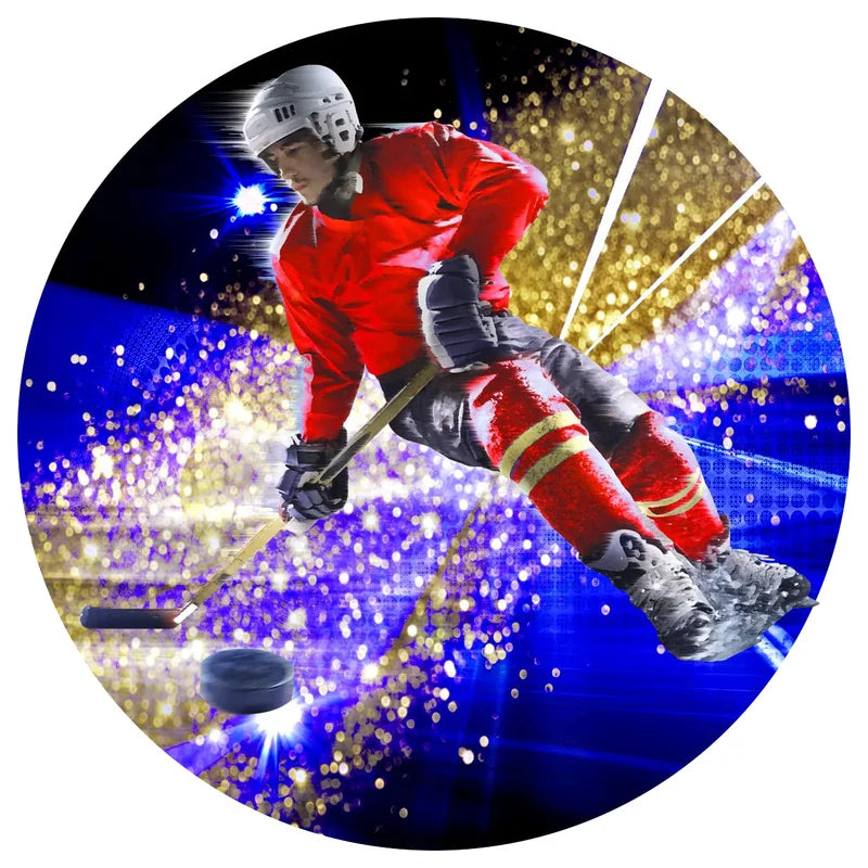 Sticker pro St¸ck