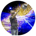 Sticker pro St¸ck