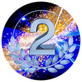 Sticker pro St¸ck