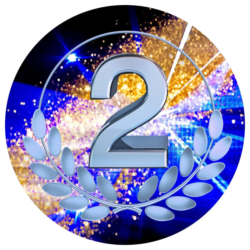 Sticker pro St¸ck