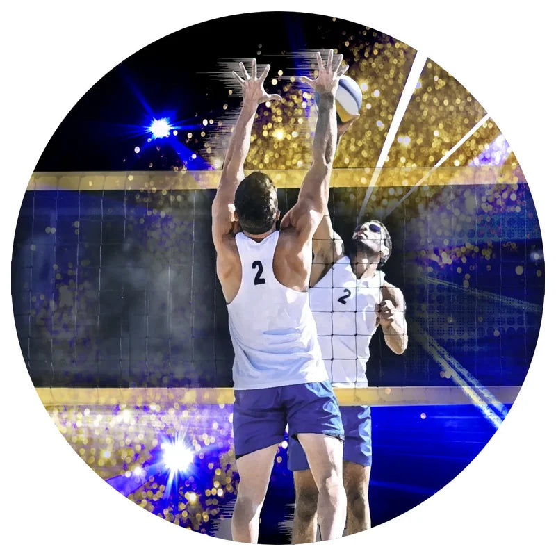 Sticker pro St¸ck