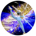 Sticker pro St¸ck
