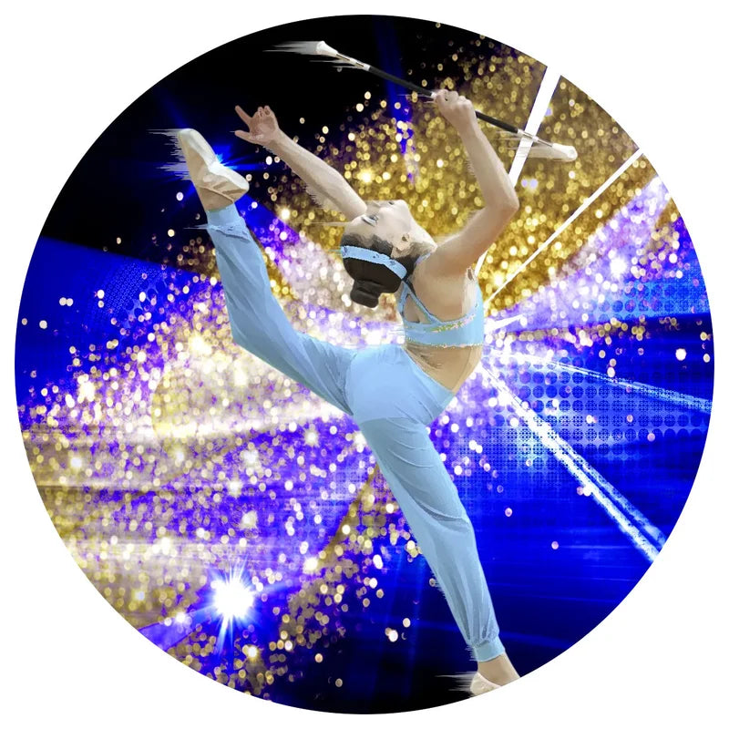 Sticker pro St¸ck