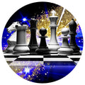Sticker pro St¸ck