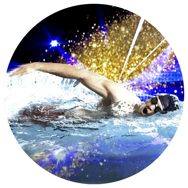 Sticker pro St¸ck