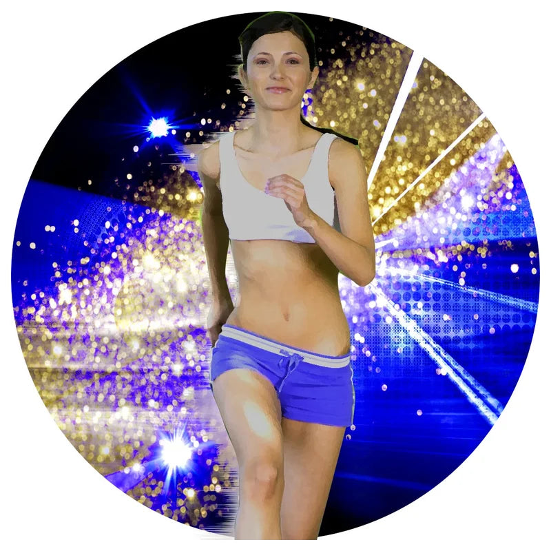 Sticker pro St¸ck