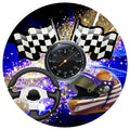 Sticker pro St¸ck
