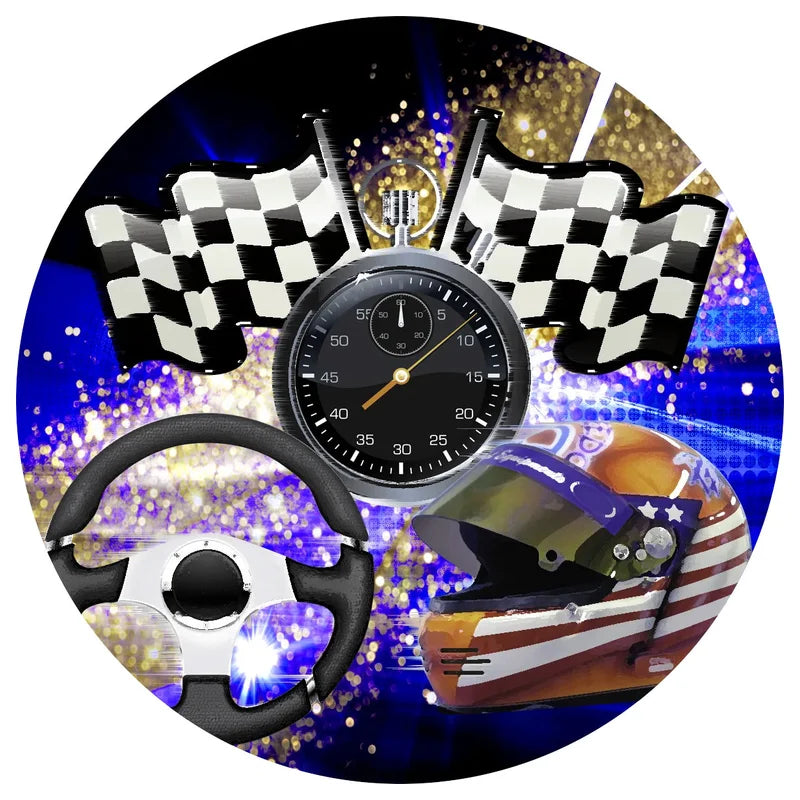 Sticker pro St¸ck