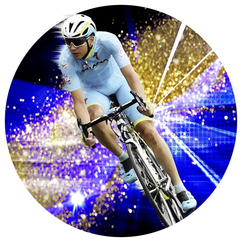 Sticker pro St¸ck
